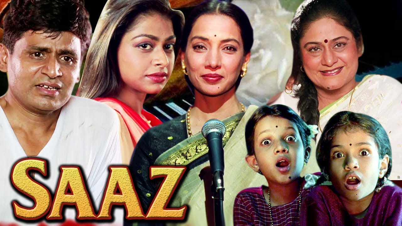 Saaz