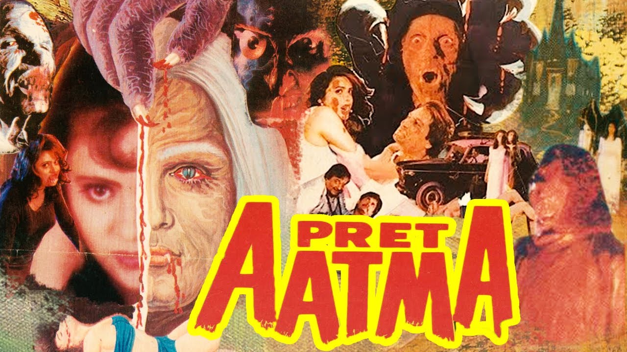 Pret Aatma
