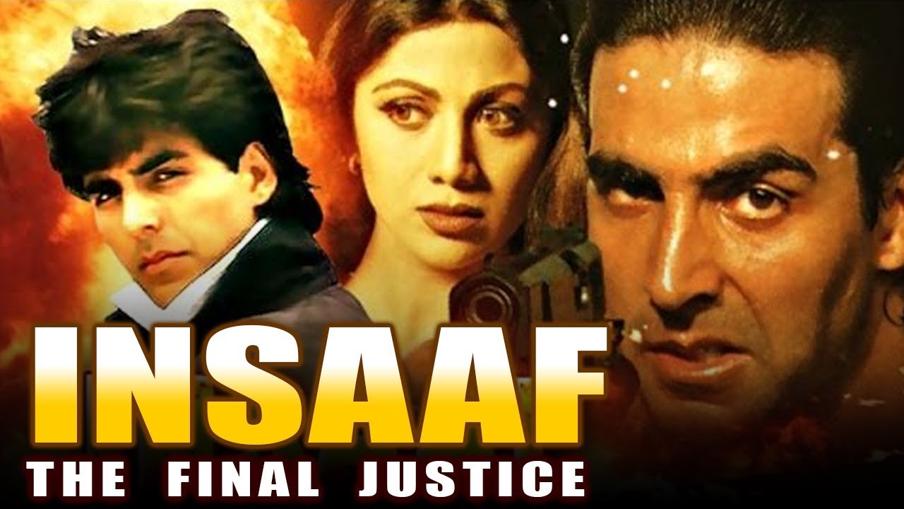 Insaaf 