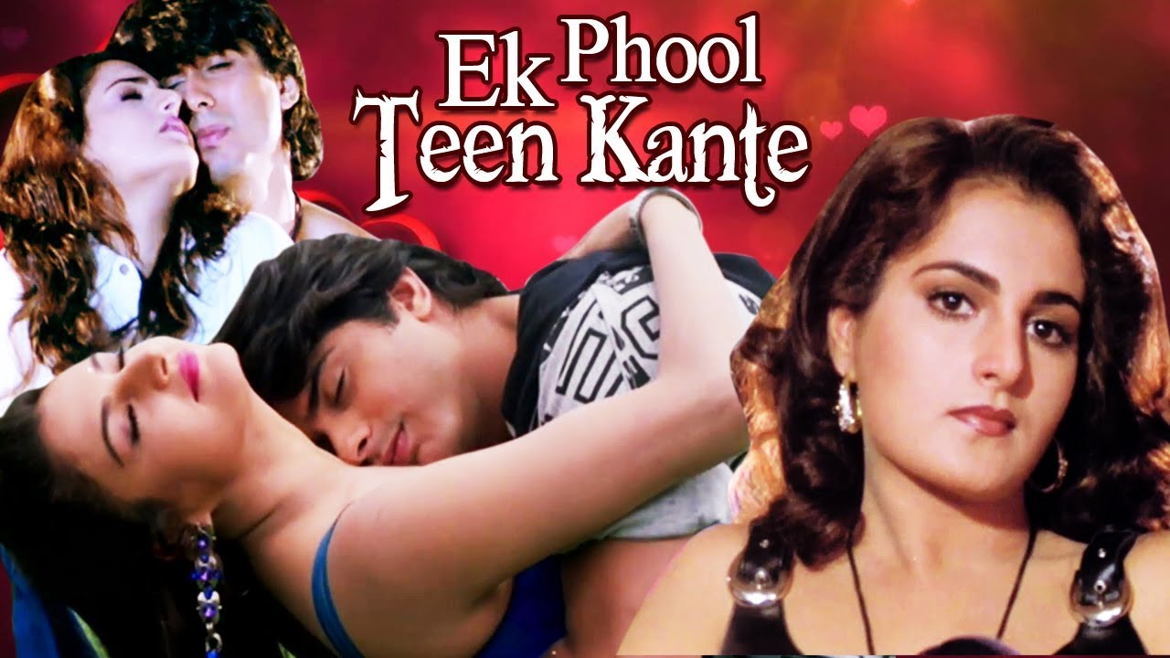 Ek Phool Teen Kante