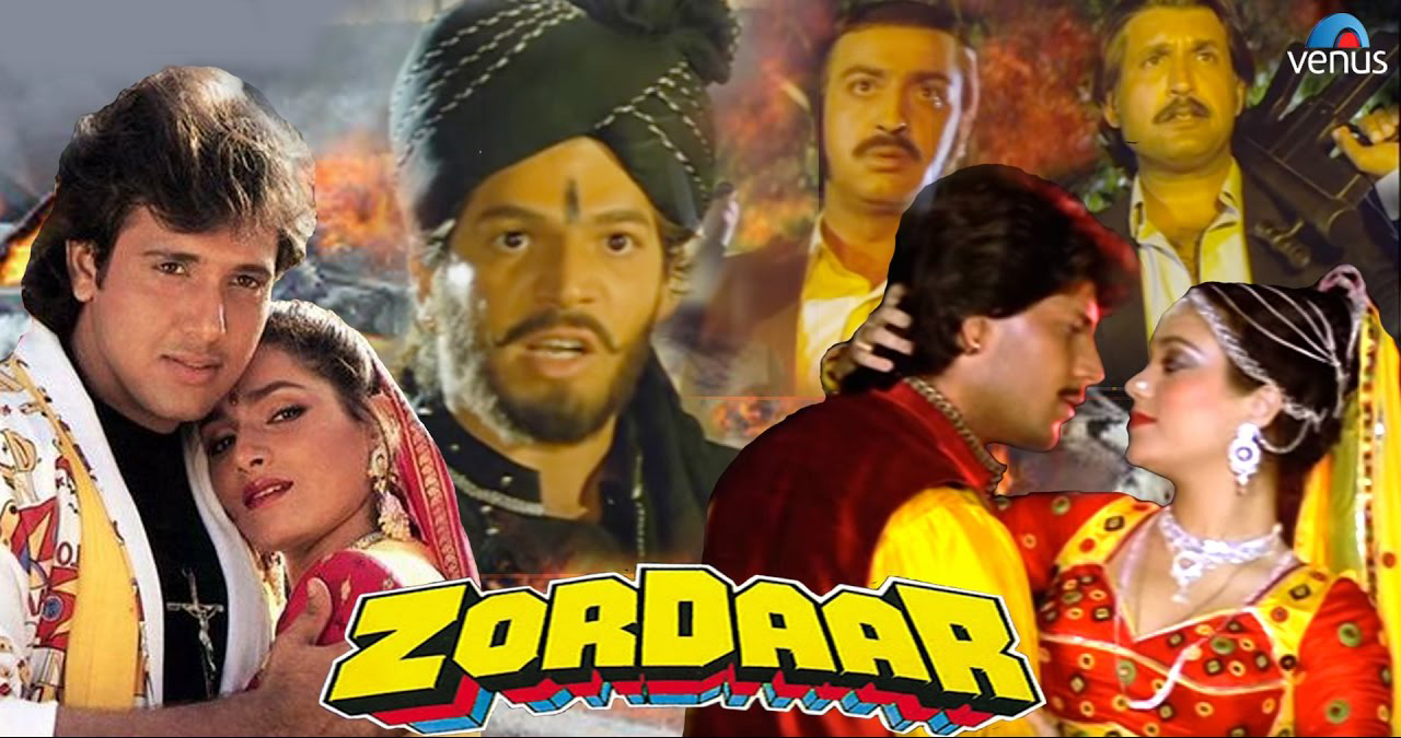 Zordaar