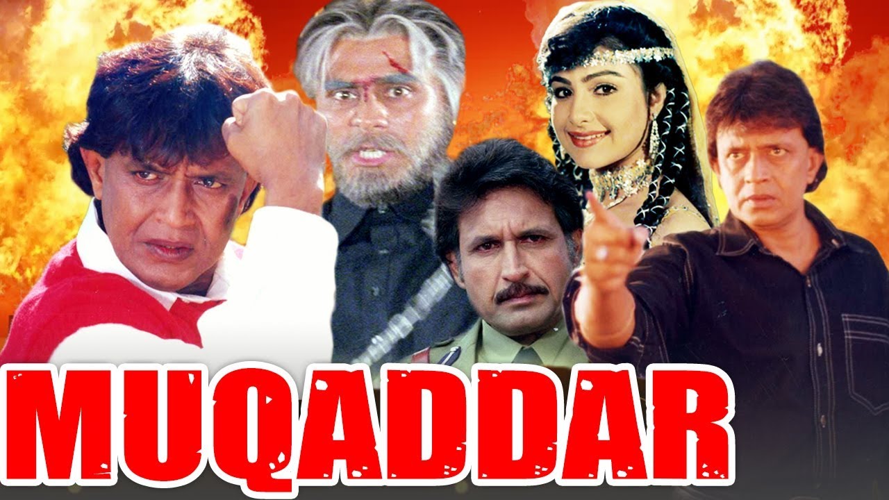 Muqaddar
