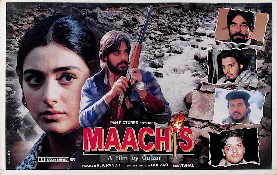 Maachis