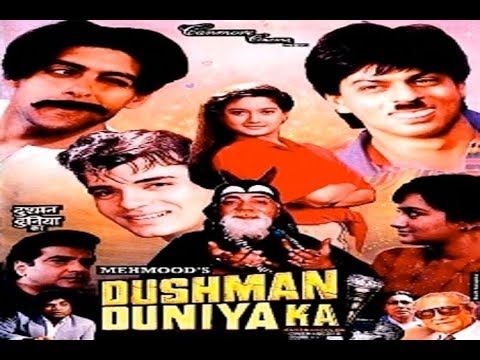 Dushman Duniya Ka
