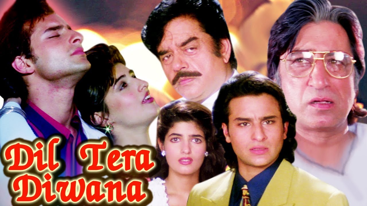 Dil Tera Deewana