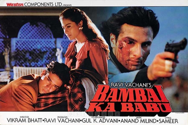 Bambai Ka Babu