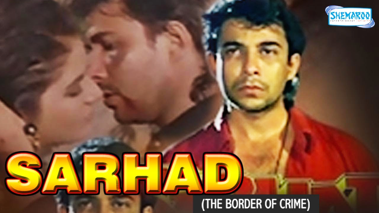 Sarhad