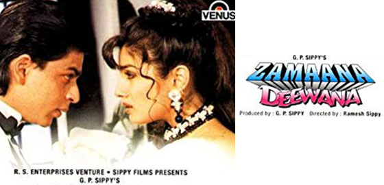 Zamaana Deewana