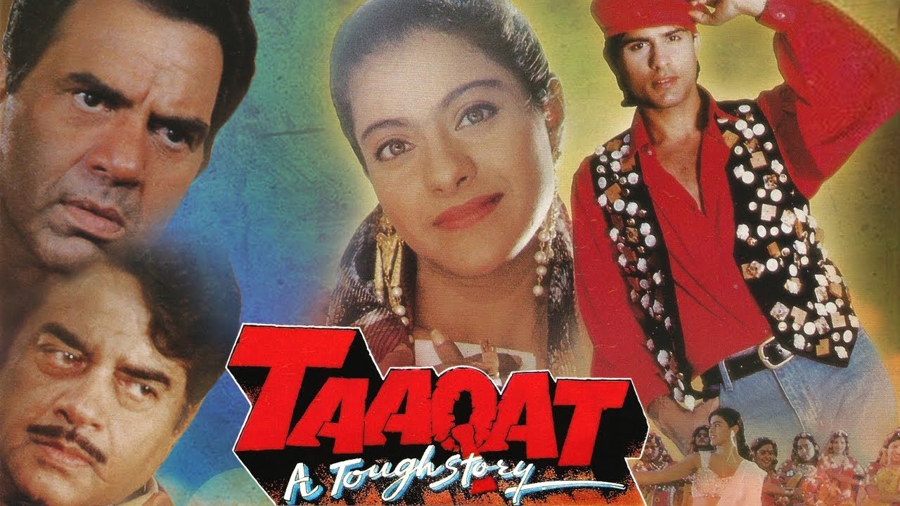 Taaqat
