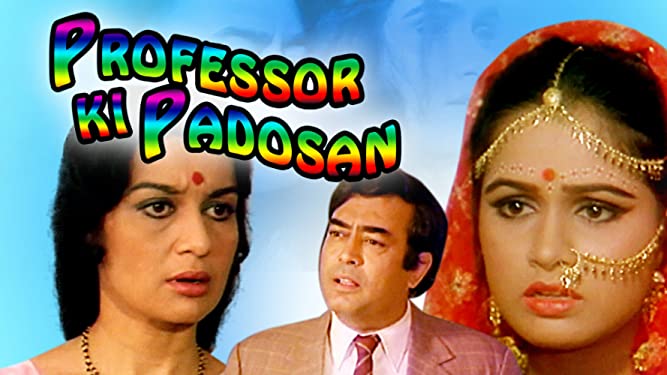 Professor Ki Padosan