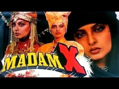 Madam X