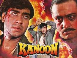 Kanoon