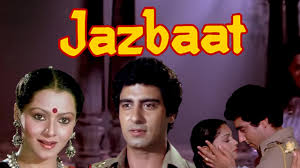 Jazbaat