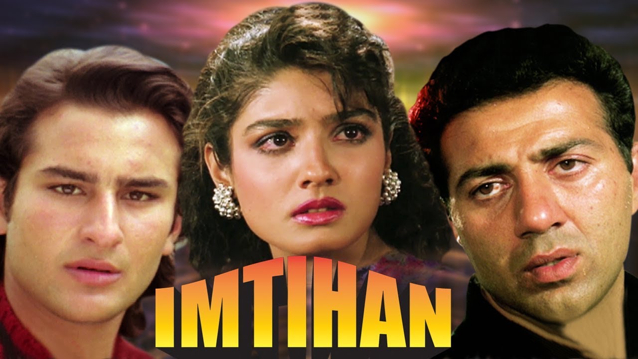 Imtihaan