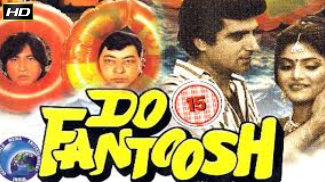Do Fantoosh