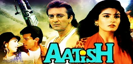 Aatish