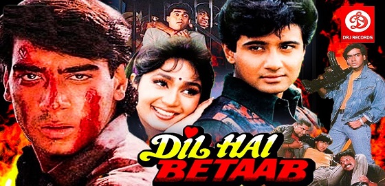 Dil Hai Betaab