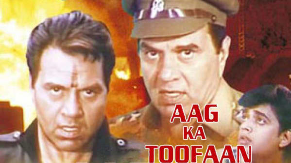 Aag Ka Toofaan