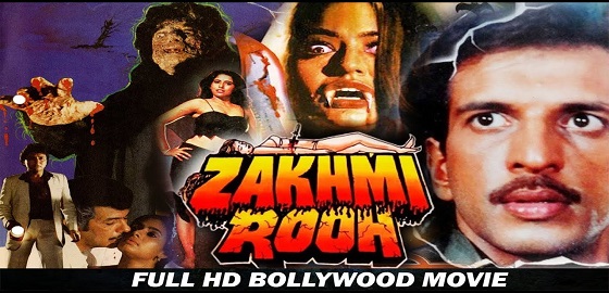 Zakhmi Rooh