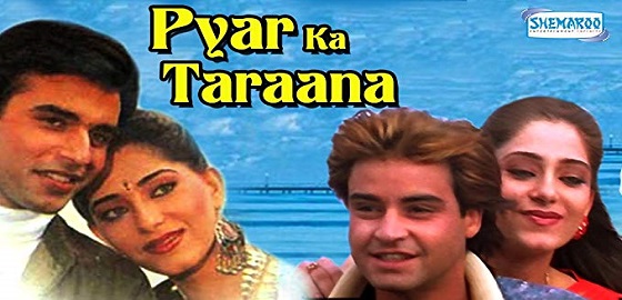 Pyar Ka Tarana