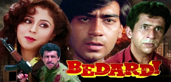 Bedardi