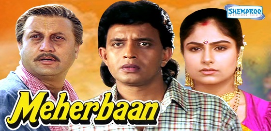 Meherbaan