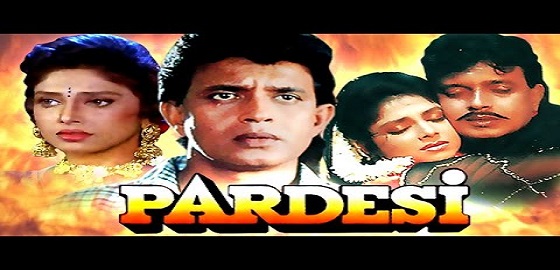 Pardesi 