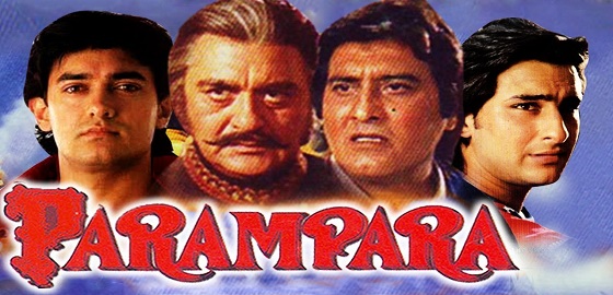 Parampara
