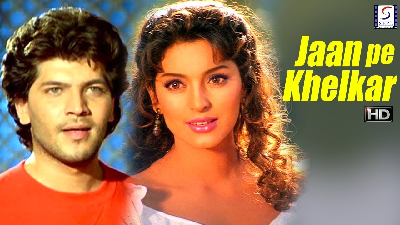 Jaan Pe Khelkar