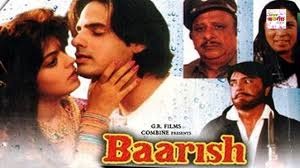 Baarish