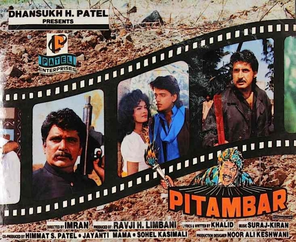 Pitambar