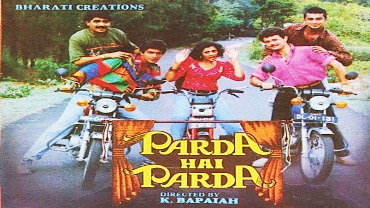 Parda Hai Parda