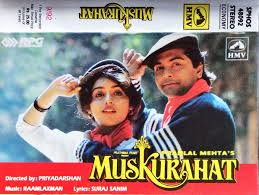 Muskurahat