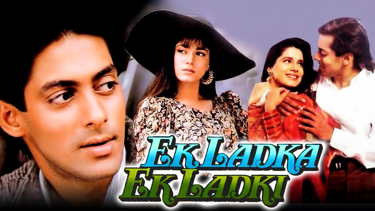 Ek Ladka Ek Ladki