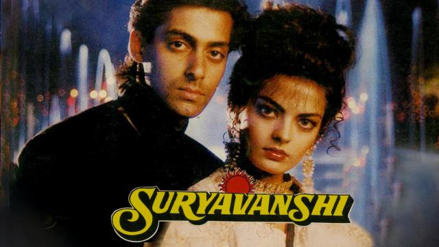 Suryavanshi