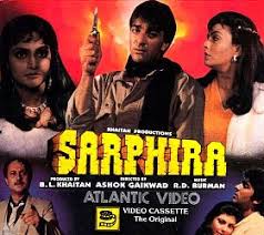 Sarphira
