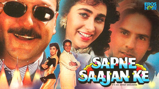 Sapne Saajan Ke