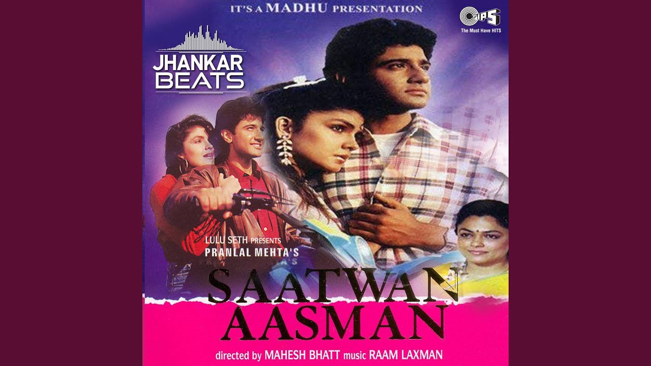 Saatwan Aasman