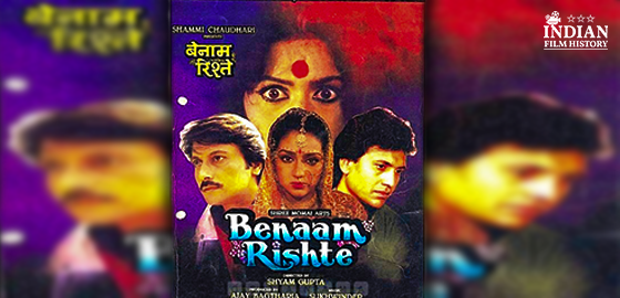 Benaam Rishte