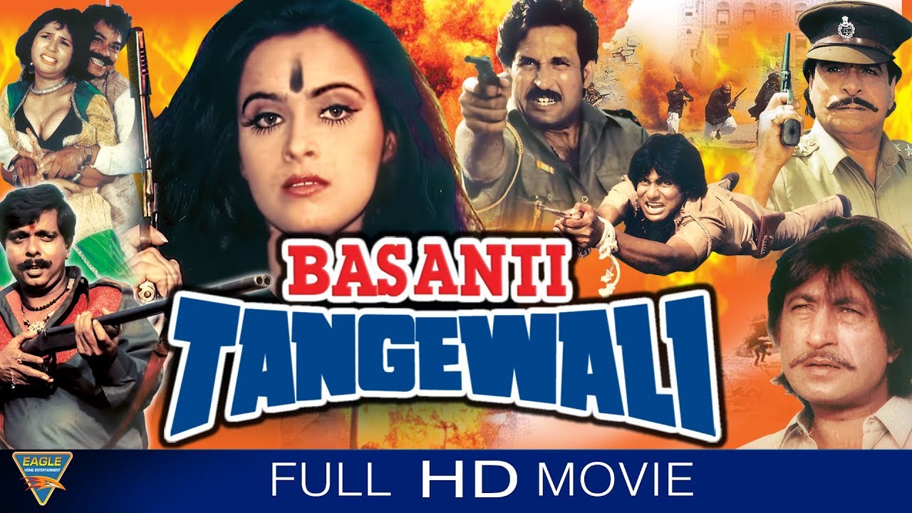 Basanti Tangewali
