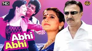 Abhi Abhi
