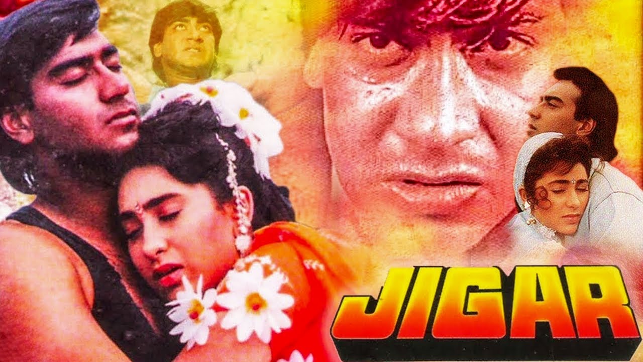 Jigar