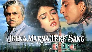 Jeena Marna Tere Sang