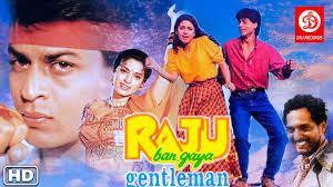 Raju Ban Gaya Gentelman