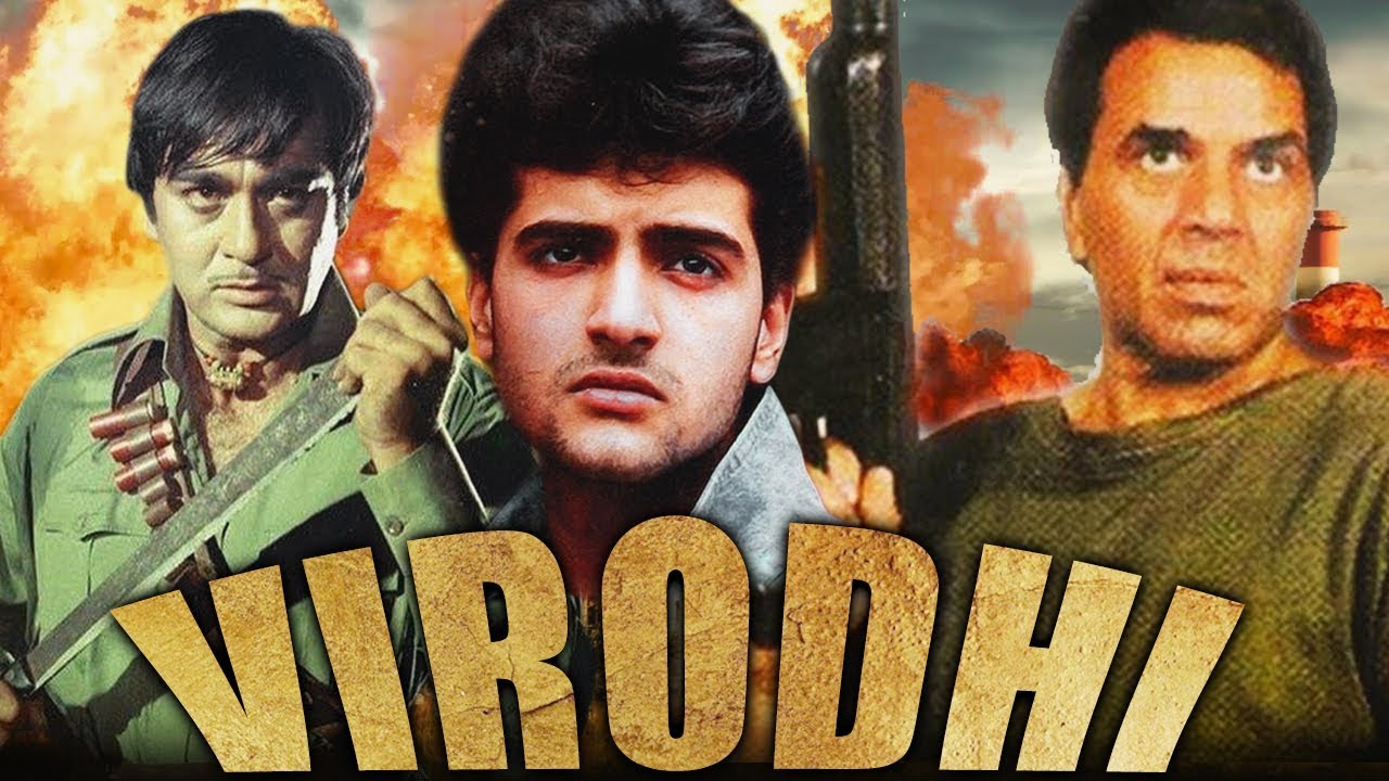 Virodhi