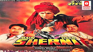 Main Hoon Sherni