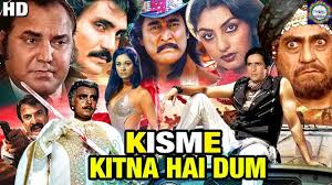 Kis Main Kitna Hai Dum