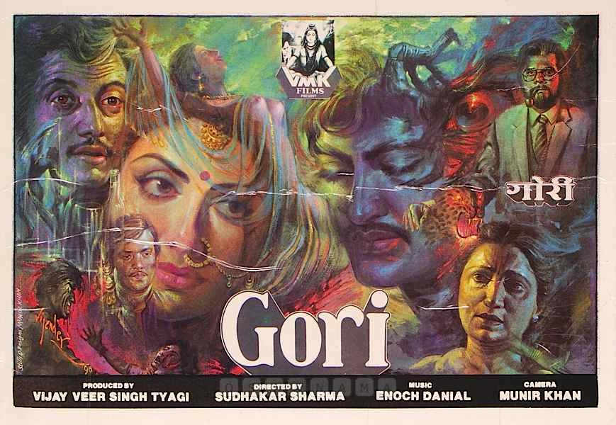 Gori