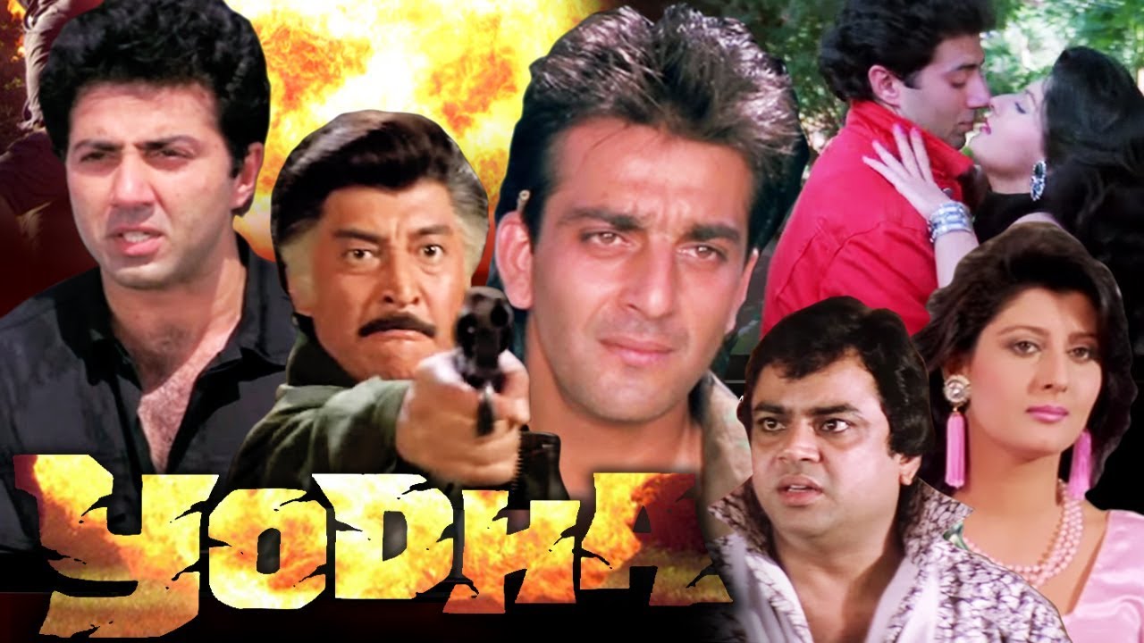 Yodha