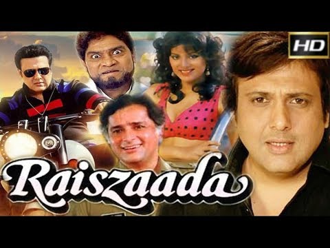 Raiszaada